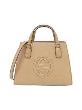 Gucci Bag Handbag Pink